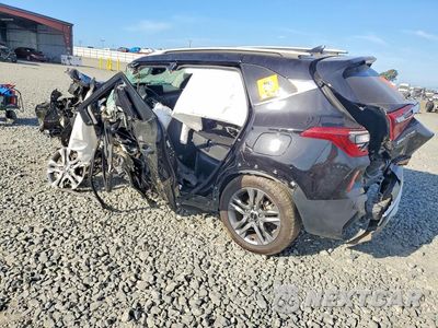 Drugie zdjęcie samochodu z przodu: 2023 KIA SELTOS S VIN:KNDEU2AA1P7390699 - miniatura