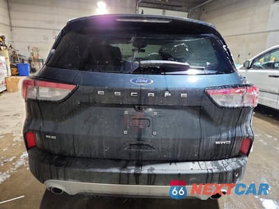 Zdjęcie 6 z 12 samochodu: 2022 FORD ESCAPE SE VIN:1FMCU9G65NUB69295 - miniatura