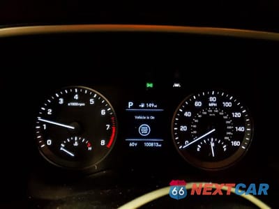Zdjęcie 9 z 13 samochodu: 2021 HYUNDAI TUCSON VALUE VIN:KM8J3CA48MU375093 - miniatura