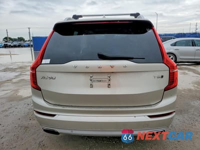 Zdjęcie 6 z 13 samochodu: 2017 VOLVO XC90 T6 VIN:YV4A22PK8H1148269 - miniatura
