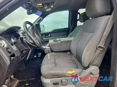 Zdjęcie 7 z 13 samochodu: 2013 FORD F150 SUPERCREW VIN:1FTFW1EF4DKE02299 - miniatura