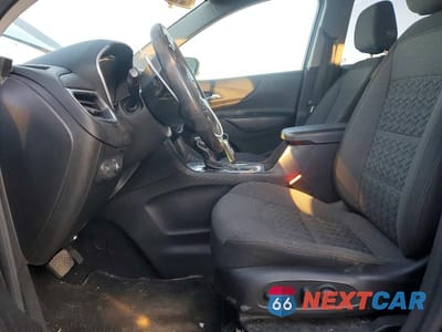 Zdjęcie 7 z 13 samochodu: 2022 CHEVROLET EQUINOX LT VIN:3GNAXKEV9NL151789 - miniatura