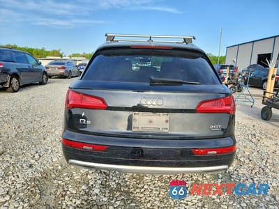 Zdjęcie 6 z 12 samochodu: 2018 AUDI Q5 PREMIUM VIN:WA1ANAFY0J2227861 - miniatura