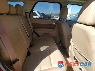 Zdjęcie 11 z 13 samochodu: 2012 FORD ESCAPE LIMITED VIN:1FMCU0EG2CKA43346 - miniatura