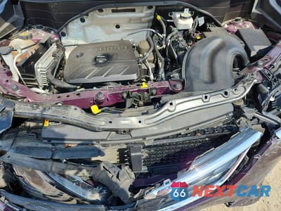 Zdjęcie 12 z 13 samochodu: 2020 BUICK ENCORE VIN:KL4MMESL3LB134739 - miniatura