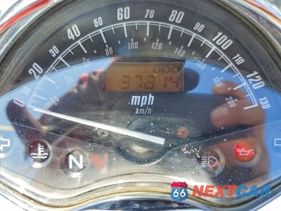 Zdjęcie 7 z 10 samochodu: 2005 HONDA VTX1300 R VIN:1HFSC52495A200220 - miniatura