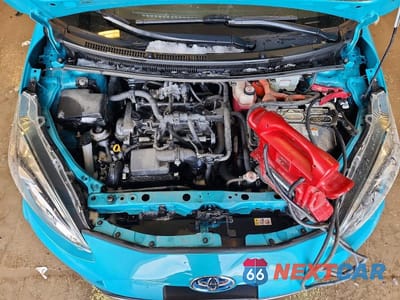 Zdjęcie 11 z 12 samochodu: 2018 TOYOTA PRIUS C TWO VIN:JTDKDTB37J1619986 - miniatura