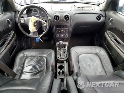 Zdjęcie 8 z 14 samochodu: 2009 CHEVROLET HHR VIN:3GNCA53V59S555490 - miniatura