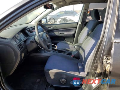 Zdjęcie 7 z 12 samochodu: 2002 MITSUBISHI LANCER OZ RALLY VIN:JA3AJ86E52U066279 - miniatura