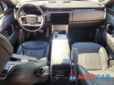 Zdjęcie 8 z 12 samochodu: 2024 LAND ROVER RANGE ROVER SE VIN:SALKP9E97RA223815 - miniatura