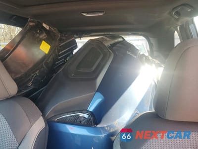 Zdjęcie 10 z 12 samochodu: 2025 SUBARU FORESTER PREMIUM VIN:JF2SLDDC9SH590877 - miniatura