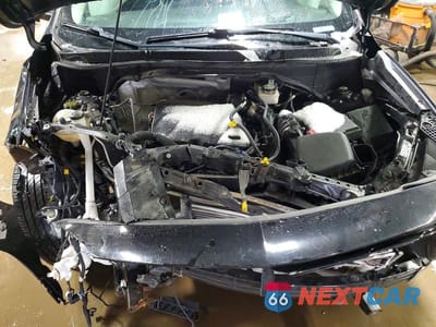 Zdjęcie 11 z 11 samochodu: 2020 BUICK ENCORE GX PREFERRED VIN:KL4MMBS22LB099276 - miniatura