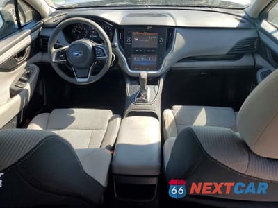 Zdjęcie 8 z 11 samochodu: 2020 SUBARU LEGACY VIN:4S3BWAB62L3017433 - miniatura