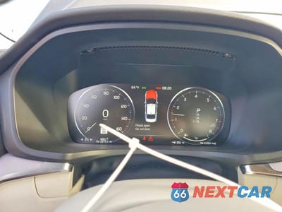Zdjęcie 9 z 12 samochodu: 2020 VOLVO S60 T6 MOMENTUM VIN:7JRA22TK4LG032017 - miniatura