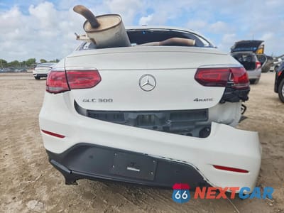 Zdjęcie 6 z 11 samochodu: 2023 MERCEDES-BENZ GLC COUPE 300 4MATIC VIN:W1N0J8EB9PG128026 - miniatura
