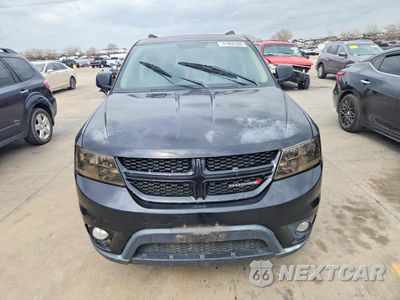 Piąte zdjęcie samochodu w środku: 2014 DODGE JOURNEY SXT VIN:3C4PDCBB3ET270949 - miniatura