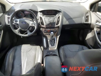 Zdjęcie 8 z 12 samochodu: 2012 FORD FOCUS SEL VIN:1FAHP3H28CL221313 - miniatura