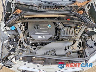 Zdjęcie 12 z 13 samochodu: 2017 BMW X1 SDRIVE28I VIN:WBXHU7C35H5H35552 - miniatura