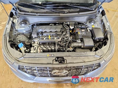Zdjęcie 11 z 13 samochodu: 2026 HYUNDAI VENUE SE VIN:KMHRB8A30TU439216 - miniatura