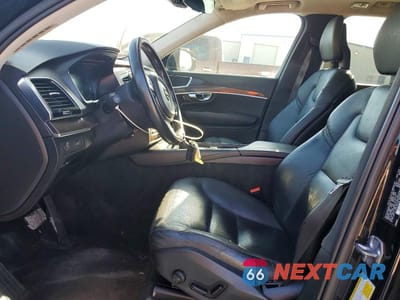 Zdjęcie 7 z 12 samochodu: 2016 VOLVO XC90 T6 VIN:YV4A22PK9G1044419 - miniatura