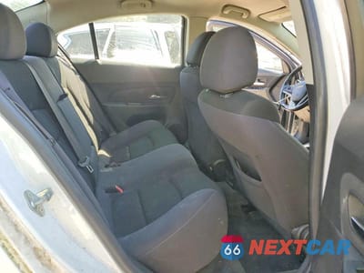 Zdjęcie 10 z 12 samochodu: 2012 CHEVROLET CRUZE ECO VIN:1G1PJ5SC9C7339084 - miniatura
