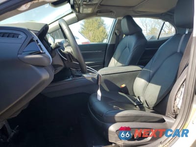 Zdjęcie 7 z 13 samochodu: 2024 TOYOTA CAMRY HYBRID XSE VIN:4T1K31AK8RU070949 - miniatura