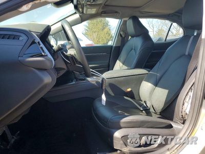 Zdjęcie 7 z 13 samochodu: 2024 TOYOTA CAMRY HYBRID XSE VIN:4T1K31AK8RU070949 - miniatura
