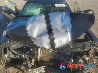 Zdjęcie 11 z 14 samochodu: 2013 CHEVROLET CAMARO LS VIN:2G1FA1E38D9124294 - miniatura