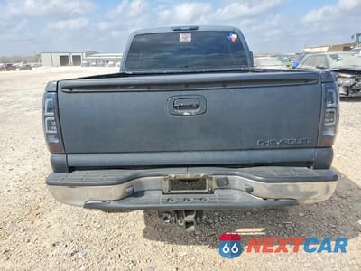Zdjęcie 6 z 11 samochodu: 2002 CHEVROLET SILVERADO K1500 VIN:1GCEK19T52E303168 - miniatura