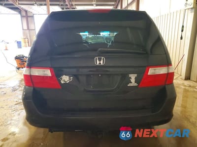 Zdjęcie 6 z 14 samochodu: 2007 HONDA ODYSSEY EXL VIN:5FNRL387X7B092926 - miniatura