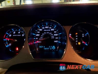 Zdjęcie 9 z 11 samochodu: 2012 FORD TAURUS SE VIN:1FAHP2DW6CG120380 - miniatura