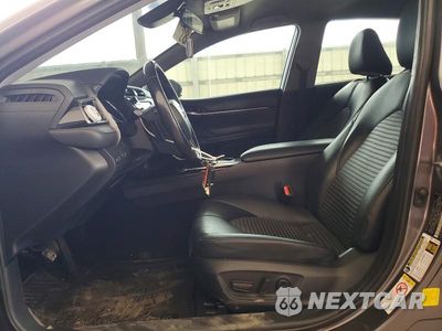 Zdjęcie 7 z 12 samochodu: 2019 TOYOTA CAMRY SE VIN:4T1B11HK6KU686652 - miniatura