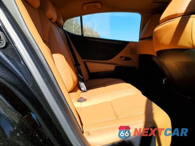 Zdjęcie 10 z 13 samochodu: 2025 LEXUS ES 350 BASE VIN:58ADZ1B18SU201390 - miniatura