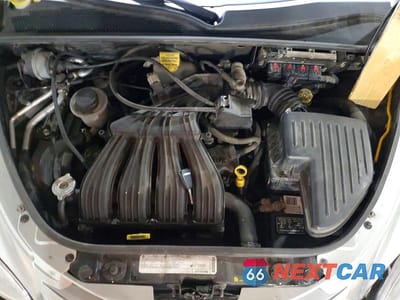 Zdjęcie 11 z 11 samochodu: 2010 CHRYSLER PT CRUISER VIN:3A4GY5F95AT205645 - miniatura