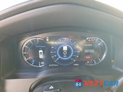 Zdjęcie 9 z 12 samochodu: 2017 CADILLAC ESCALADE ESV LUXURY VIN:1GYS4HKJ7HR200179 - miniatura