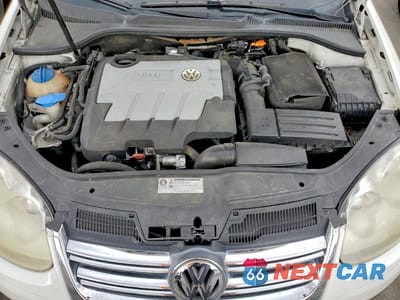 Zdjęcie 11 z 12 samochodu: 2009 VOLKSWAGEN JETTA TDI VIN:3VWPL71K39M333489 - miniatura