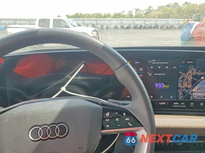 Zdjęcie 9 z 11 samochodu: 2025 AUDI A6 E-TRON PRESTIGE 60 VIN:WAU3DAGHXSA018647 - miniatura