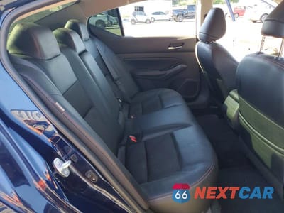 Zdjęcie 10 z 12 samochodu: 2023 NISSAN ALTIMA 2.5 SR VIN:1N4BL4CV1PN410419 - miniatura