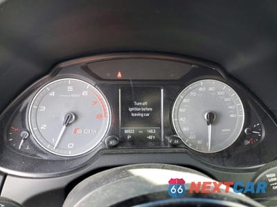 Zdjęcie 9 z 12 samochodu: 2015 AUDI SQ5 PREMIUM PLUS VIN:WA1CGBFP8FA058945 - miniatura