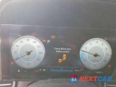 Zdjęcie 9 z 13 samochodu: 2023 HYUNDAI ELANTRA SEL VIN:5NPLS4AG4PH098845 - miniatura