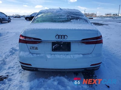 Zdjęcie 6 z 13 samochodu: 2019 AUDI A6 PROGRESSIV VIN:WAUD2AF28KN072903 - miniatura