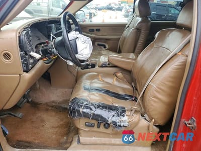 Zdjęcie 7 z 12 samochodu: 1999 CHEVROLET SILVERADO K1500 VIN:2GCEK19T1X1263681 - miniatura