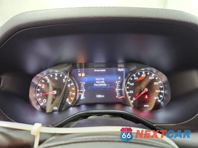 Zdjęcie 9 z 14 samochodu: 2025 JEEP COMPASS TRAILHAWK VIN:3C4NJDDN0ST621728 - miniatura
