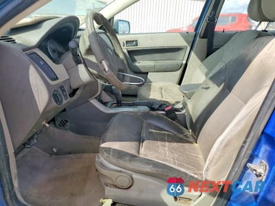 Zdjęcie 7 z 11 samochodu: 2010 FORD FOCUS SE VIN:1FAHP3FN2AW154703 - miniatura