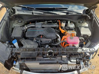 Zdjęcie 12 z 14 samochodu: 2025 HYUNDAI SANTA FE HYBRID SEL VIN:5NMP2DG18SH023706 - miniatura
