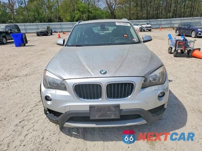 Piąte zdjęcie samochodu w środku: 2014 BMW X1 XDRIVE28I VIN:WBAVL1C59EVY22720 - miniatura