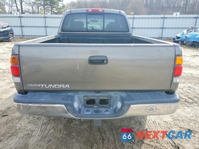 Zdjęcie 6 z 12 samochodu: 2003 TOYOTA TUNDRA SR5 VIN:5TBRN34143S435398 - miniatura