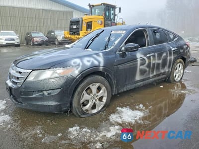 2010 HONDA ACCORD CROSSTOUR EXL 5J6TF2H51AL009761 - główne zdjęcie licytacji z USA - miniatura
