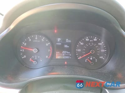 Zdjęcie 9 z 11 samochodu: 2022 KIA RIO S VIN:3KPA24AD7NE435524 - miniatura