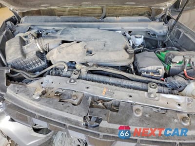 Zdjęcie 11 z 12 samochodu: 2021 CHEVROLET COLORADO Z71 VIN:1GCGSDEN3M1187416 - miniatura